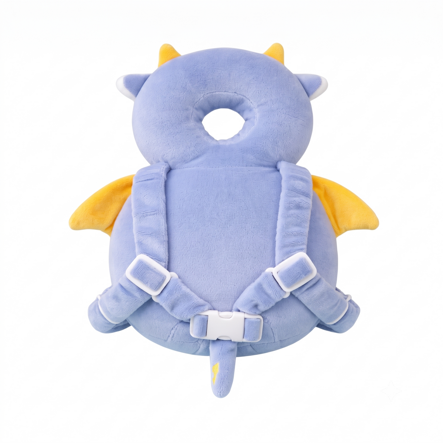 Protector de Cabeza para Bebés PequeAndo