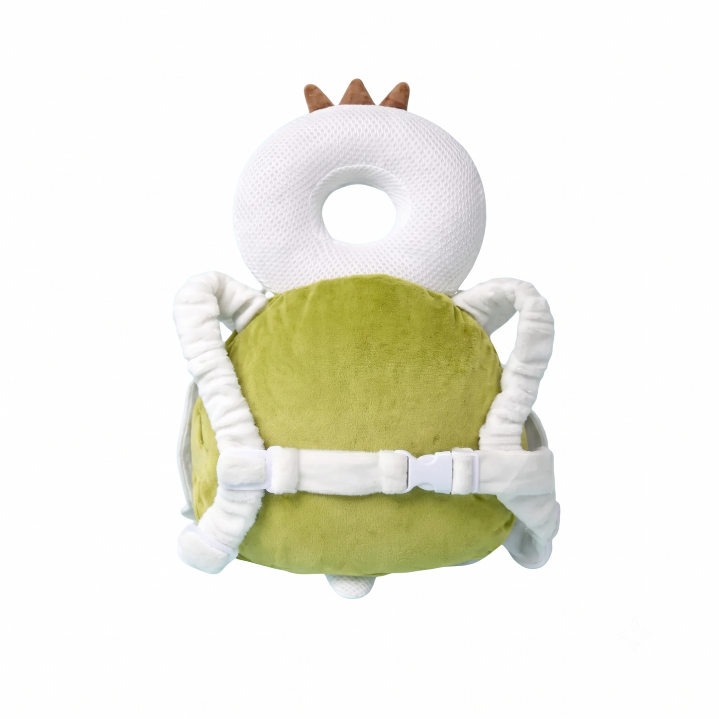 Protector de Cabeza para Bebés PequeAndo