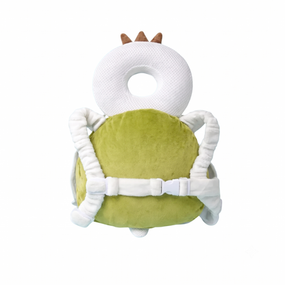 Protector de Cabeza para Bebés PequeAndo